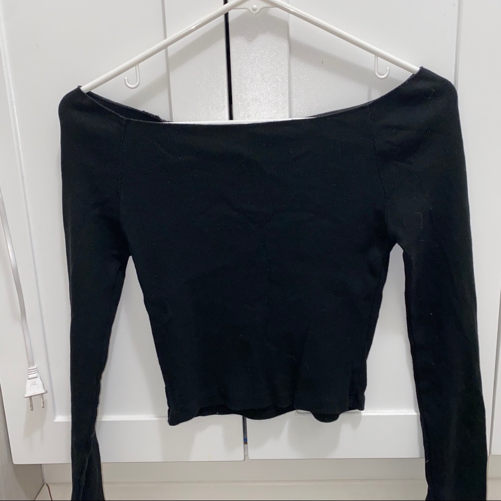 Brandy Melville long sleeve